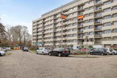 Woning Henry Dunantlaan 220 Middelburg