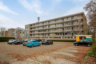 Woning Schalkeroord 163 Rotterdam
