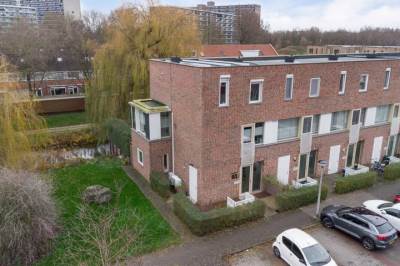Woning Waterlelielaan 93 Arnhem