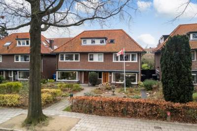 Woning Johannes Bosboomstraat 11 Amersfoort