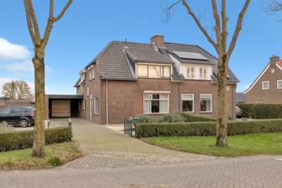 Woning Lietingstraat 16 Haren (NB)