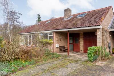 Woning Meidoornlaan 4 Dalfsen