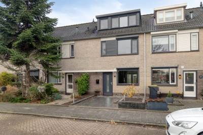 Woning Singel 11 's-Gravendeel