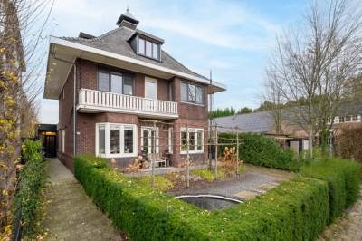 Woning Bornsestraat 86 Almelo