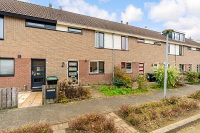 Woning Poldermolenweg 164 Almere