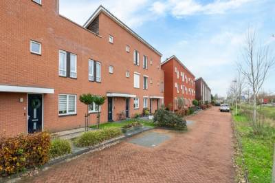 Woning Palissade 73 Almelo