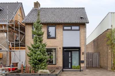 Woning Produktiestraat 2 Veenendaal