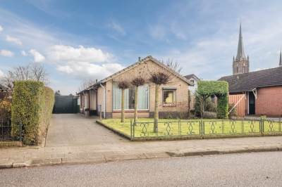 Woning Werenfriedstraat 31 Zieuwent