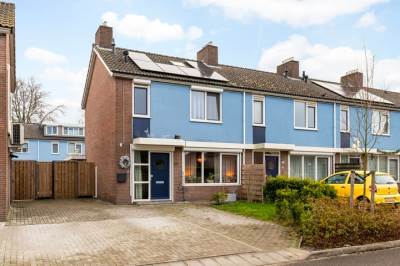 Woning Nieuwe weg 121 Veenoord