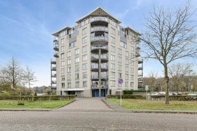 Woning Houtwolplantsoen 258 Oosterhout (NB)