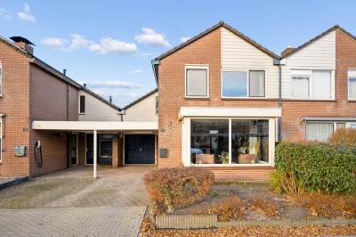 Woning Rozenkamp 36 Eibergen