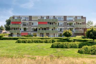 Woning Tichelwerkstraat 46 Hoogeveen