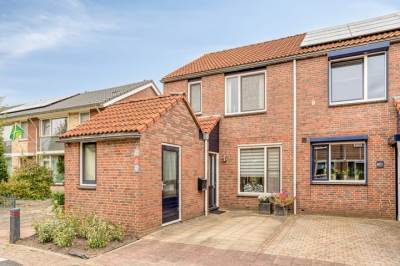 Woning Staringstraat 39 Lichtenvoorde