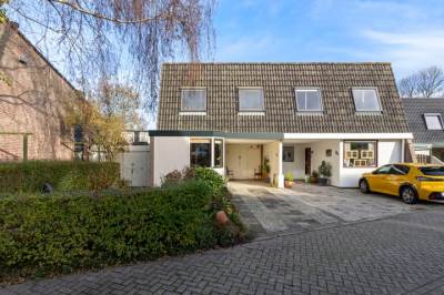 Woning Valkenierstraat 32 Alkmaar