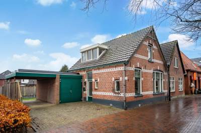 Woning Hagen 5 Eibergen