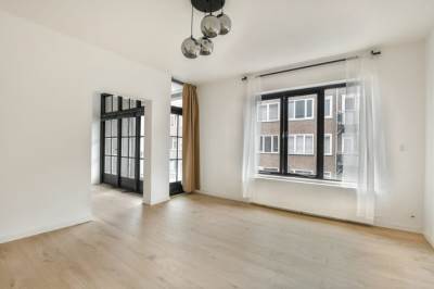 Woning Chopinstraat 44B Vlaardingen