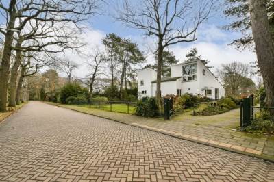 Woning Vleysmanlaan 16 Wassenaar