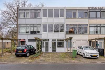 Woning Merwedelaan 43 Veghel