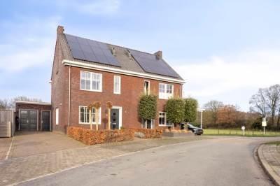 Woning Melingstraat 27 Afferden (LI)