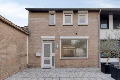 Woning Tarantostraat 13 Eindhoven