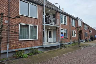 Woning Doelenstraat 37 Harderwijk