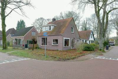 Woning Lindelaan 17 Westerbork