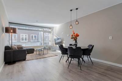 Woning Bentheimerstraat 23A Coevorden