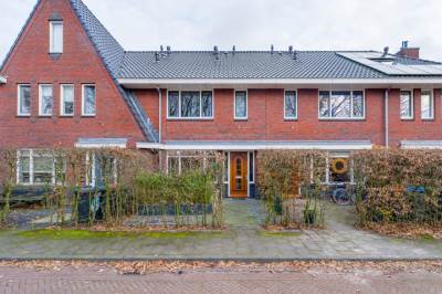 Woning Vierkante Bosje 48 Eemnes