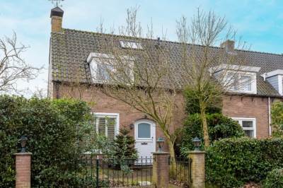 Woning Erfgooiersweg 28 Laren (NH)