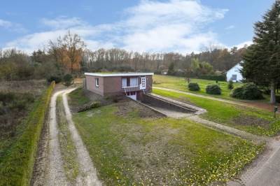 Woning Kuukven 47 Baarlo (LI)