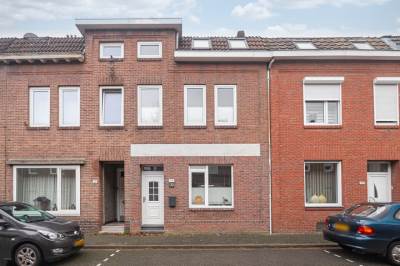 Woning Franciscanerstraat 27 Kerkrade