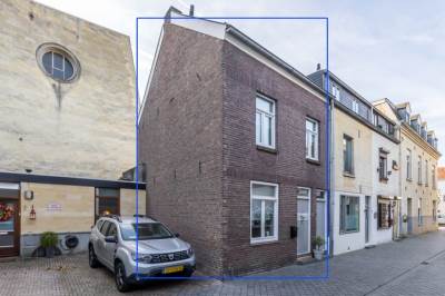 Woning Molenstraat 7 Valkenburg (LI)