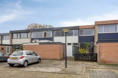 Woning Imkersdreef 546 Apeldoorn