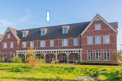 Woning Sint Bavotuin 31 Noordwijkerhout