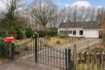 Woning Warreveen 47 Pesse (Gem. Hoogeveen)