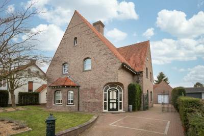 Woning Maasstraat 8 Obbicht