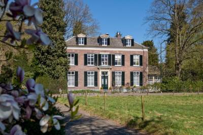 Woning Benedendorpsweg 171 Oosterbeek