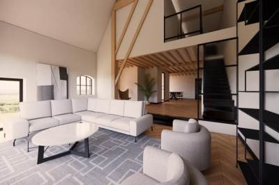 Woning Burg. Moonshof 50 Raamsdonk