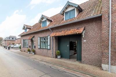Woning Kerkstraat 108 Doenrade