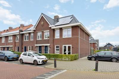 Woning Colorado 204 Nieuwerkerk aan den IJssel