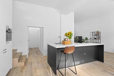 Woning Ruygenhoeklaan 5A Utrecht