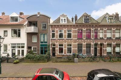 Woning 2e Ebbingestraat 31 Kampen
