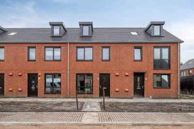 Woning Jan Stoffelstraat 66 Deventer