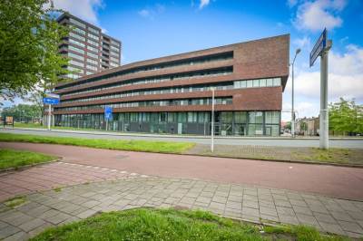 Woning Koning Davidstraat 235 Zaandam