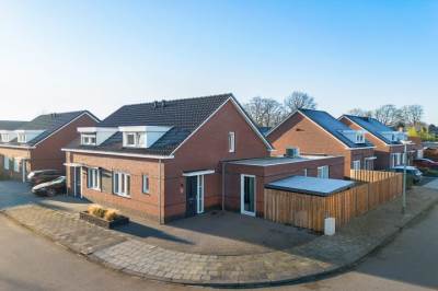 Woning Graaf Gerardstraat 1A Swalmen