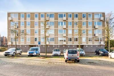Woning Engelenkampstraat 6III Sittard