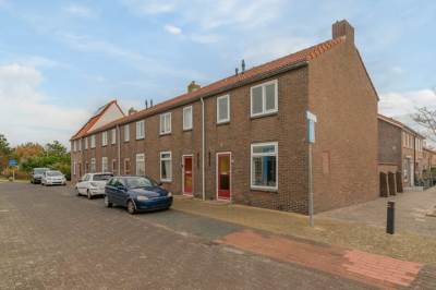 Woning Gruttostraat 21 Monster