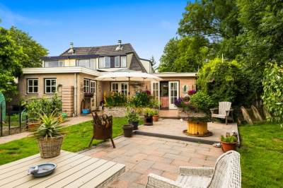 Woning Dorpsstraat 271 Assendelft