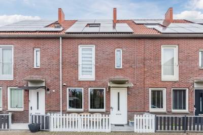 Woning Vondelpark 18 Assendelft