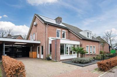 Woning Putterstraat 57 Vessem